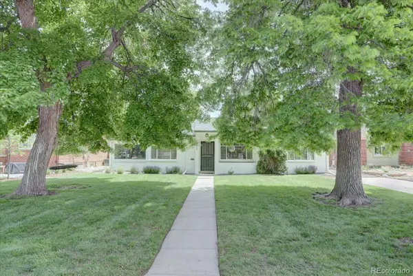 2812 Krameria Street, Denver, CO 80207