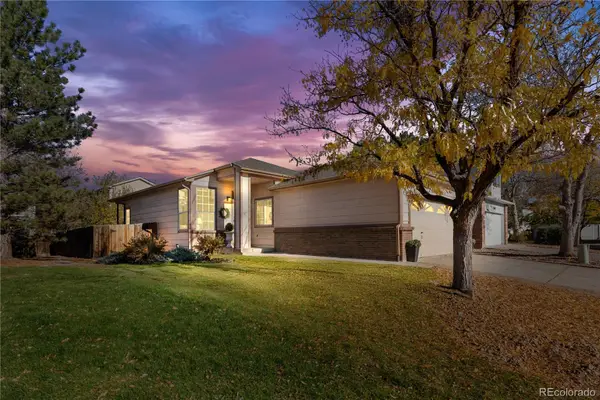 12799 E Wyoming Circle, Aurora, CO 80012