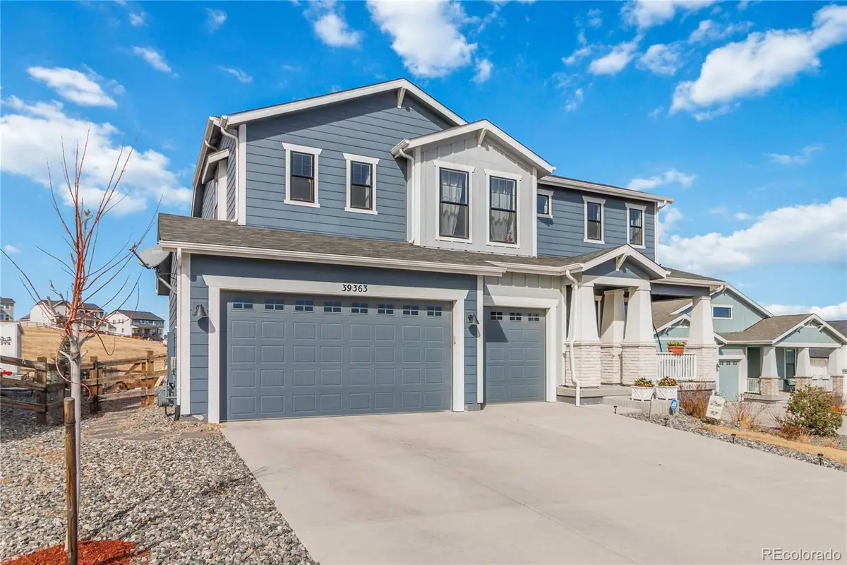 39363 Stockton Circle, Elizabeth, CO 80107 - #1
