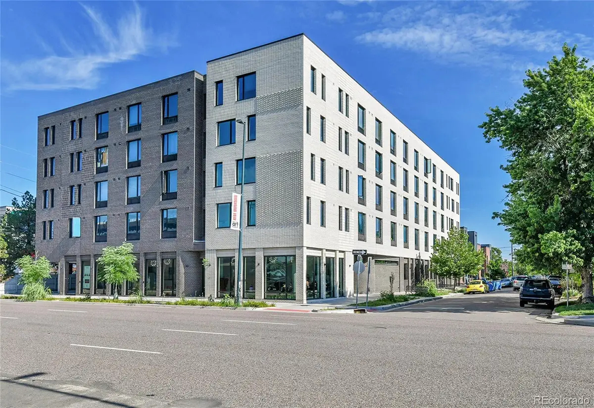 603 Inca Street #301, Denver, CO 80204 - Image #1