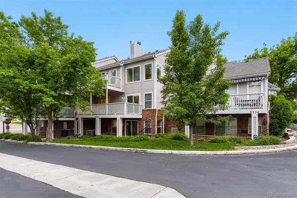 8703 Wentworth Court, Lone Tree, CO 80124