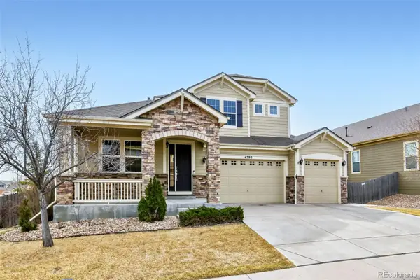 4590 E 136th Place, Thornton, CO 80602