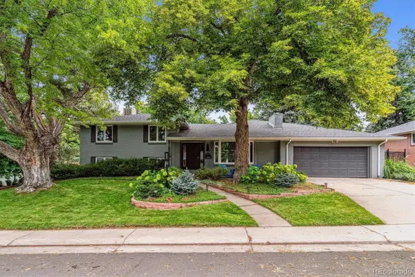 3134 S Milwaukee Street, Denver, CO 80210