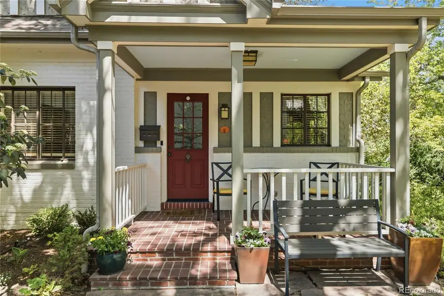 771 N Franklin Street, Denver, CO 80218 - #2