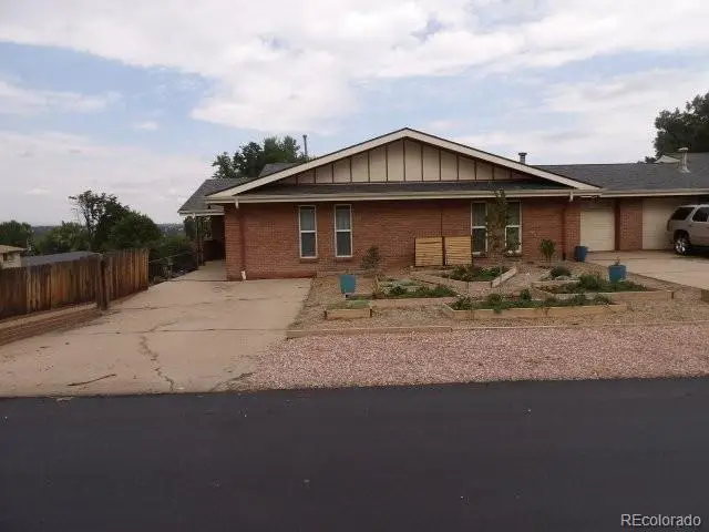 10095 W 35th Avenue, Wheat Ridge, CO 80033 - #1