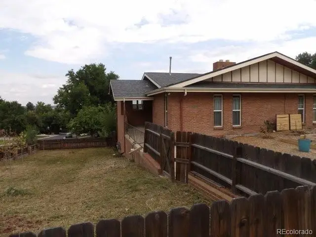 10095 W 35th Avenue, Wheat Ridge, CO 80033 - #2