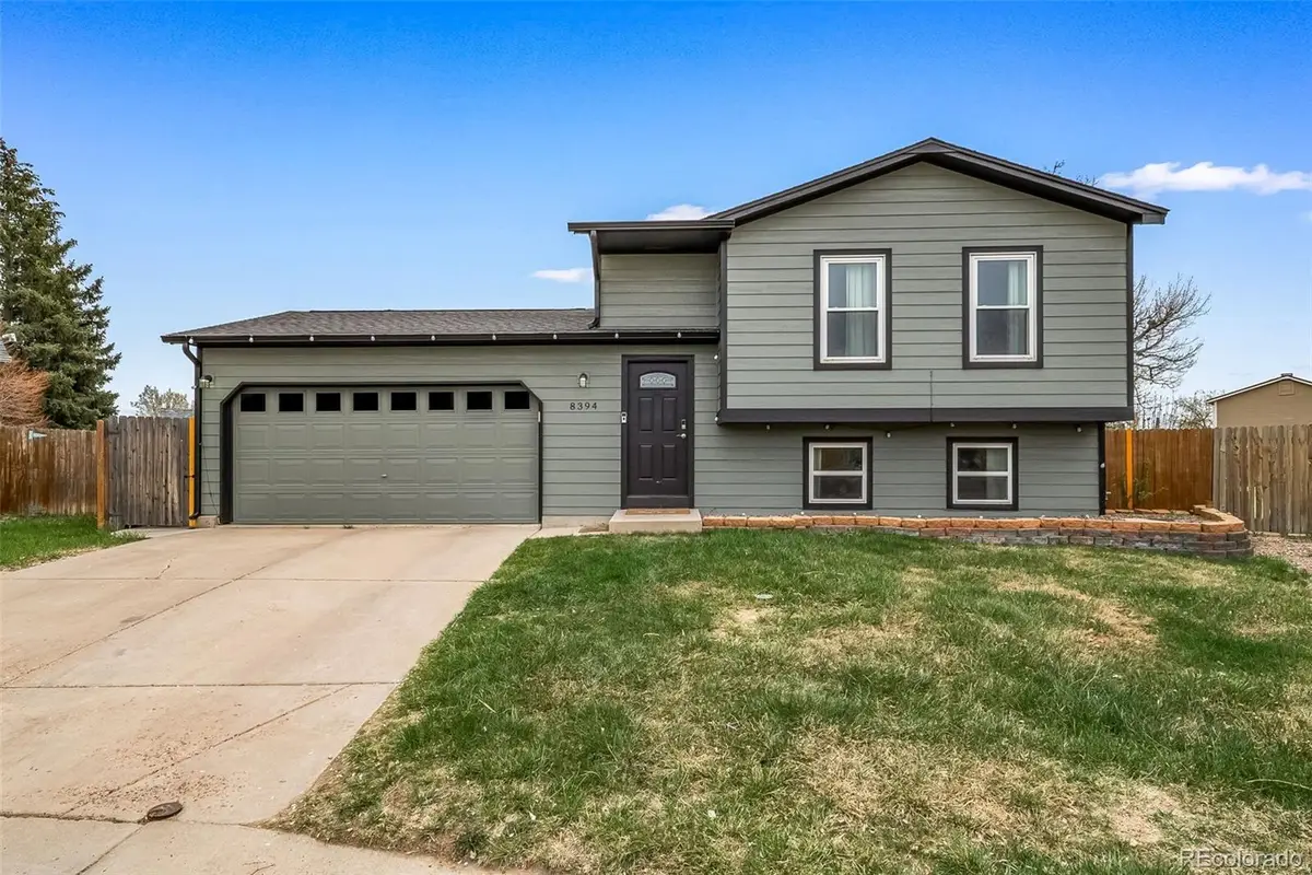 8394 Needlegrass Court, Parker, CO 80134 - #1