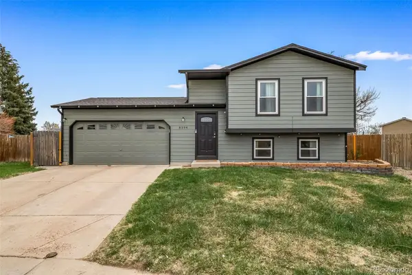 8394 Needlegrass Court, Parker, CO 80134