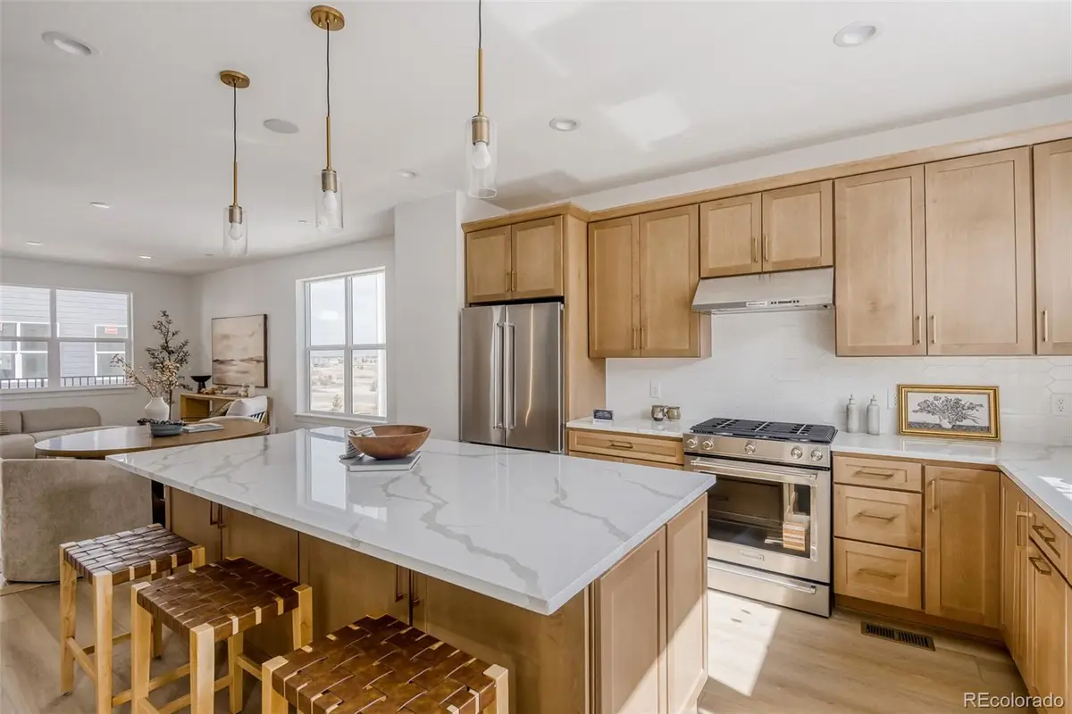 10994 E Geddes Place, Centennial, CO 80112 - #1