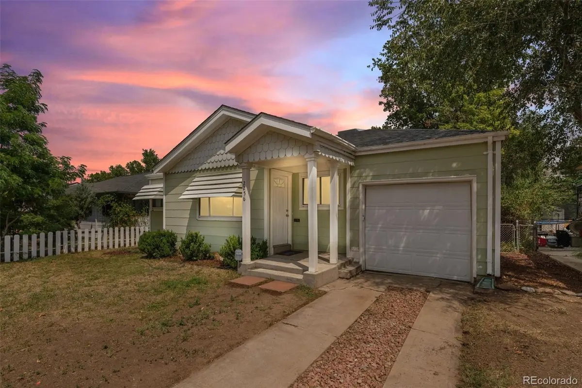 2256 Geneva Street, Aurora, CO 80010 - #1