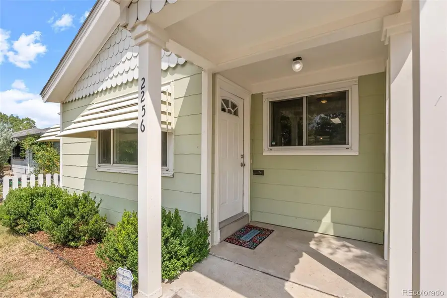 2256 Geneva Street, Aurora, CO 80010 - #3