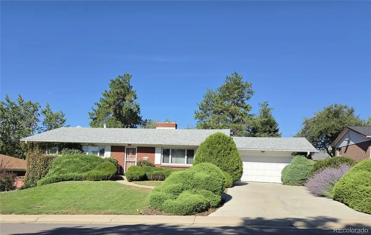 2715 S Ames, Denver, CO 80227 - #1