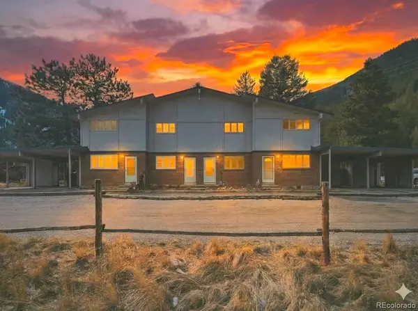 103 Empire West Road, Empire, CO 80438