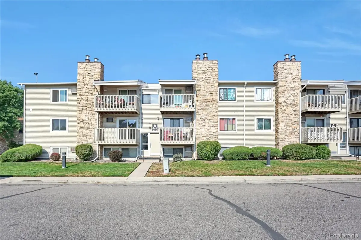 381 S Ames Street #A201, Lakewood, CO 80226 - #1