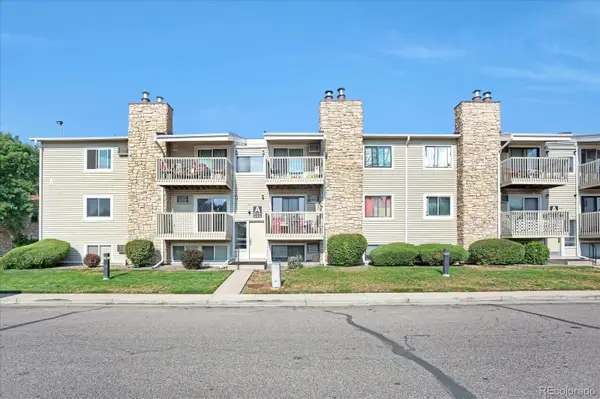 381 S Ames Street #A201, Lakewood, CO 80226