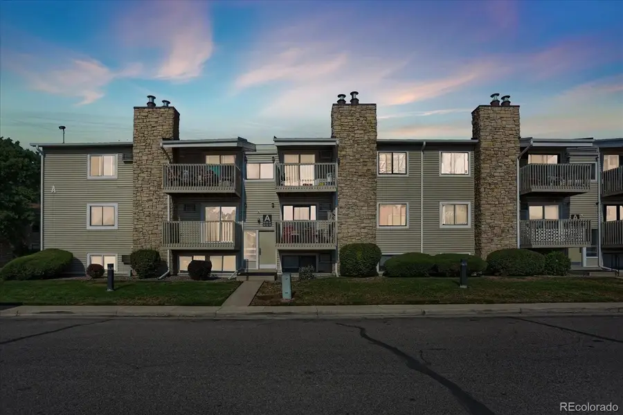 381 S Ames Street #A201, Lakewood, CO 80226 - #2