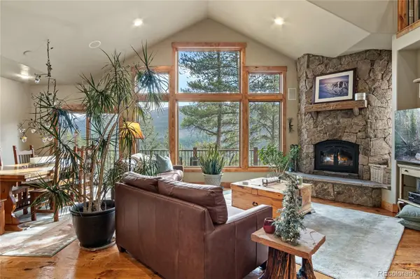 314 Coronet Drive, Breckenridge, CO 80424