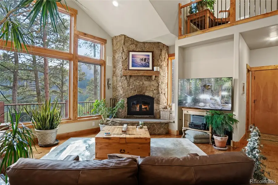 314 Coronet Drive, Breckenridge, CO 80424 - #2