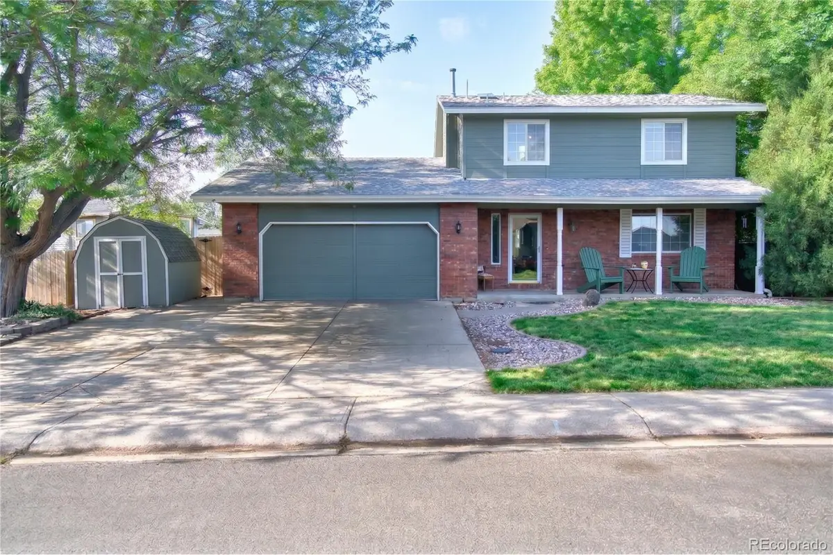 4338 W 1st Street, Greeley, CO 80634 - #1