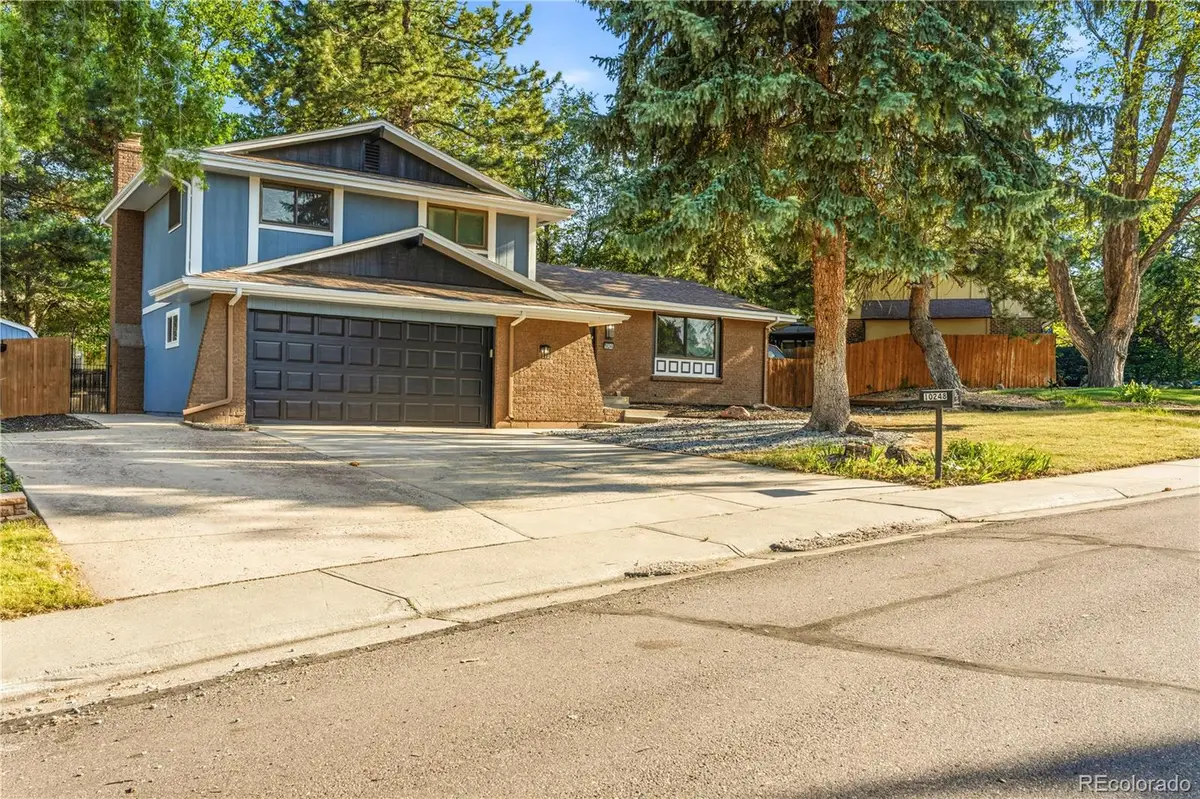 10248 W Arkansas Avenue, Lakewood, CO 80232 - #1