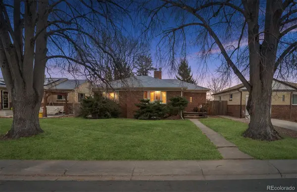 2634 Ivanhoe Street, Denver, CO 80207