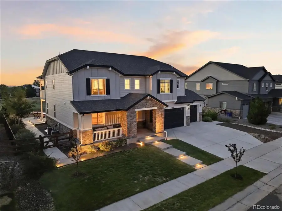 16601 Buffalo Run Drive, Commerce City, CO 80022 - #3