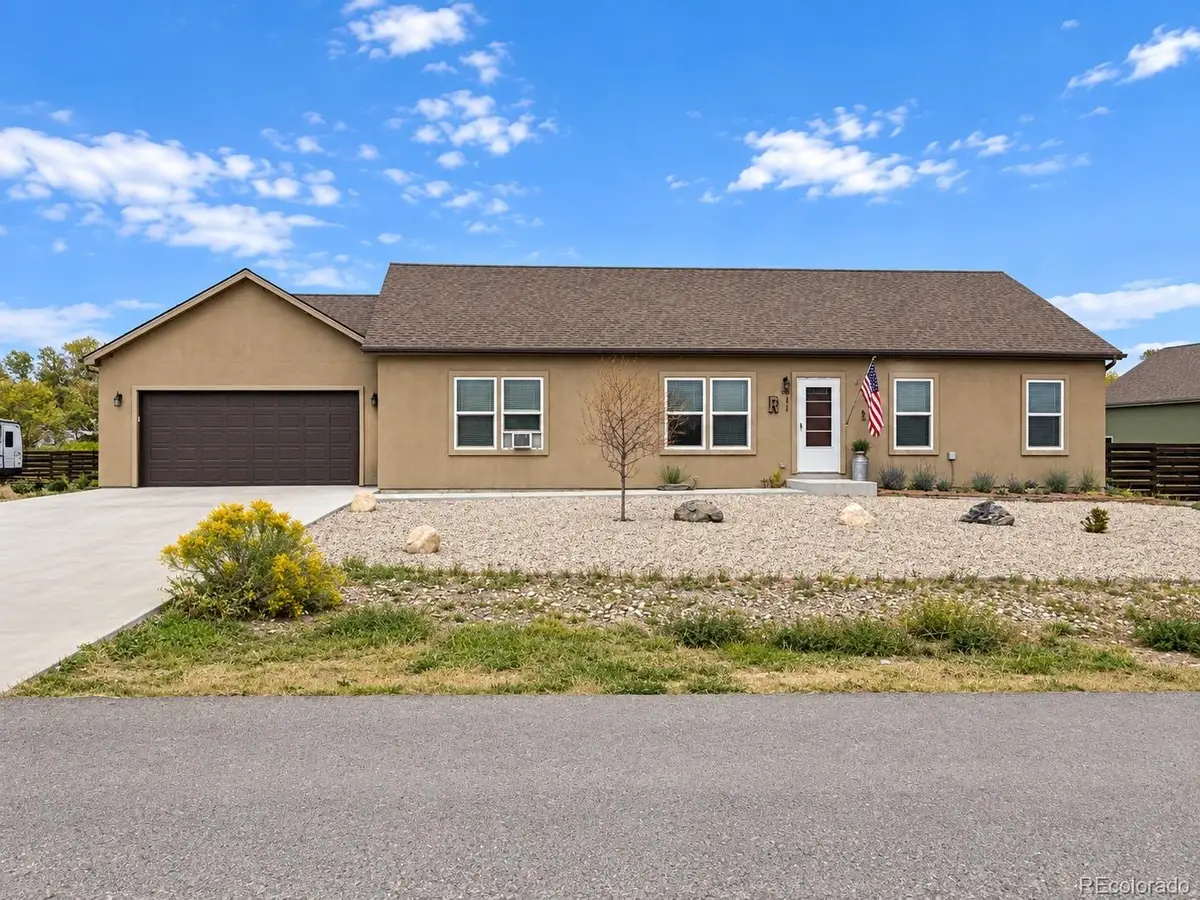 530 Quarry Station, Poncha Springs, CO 81242 - #1