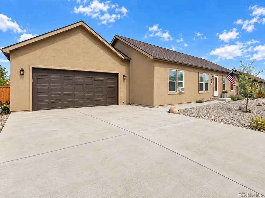 530 Quarry Station, Poncha Springs, CO 81242 - #2