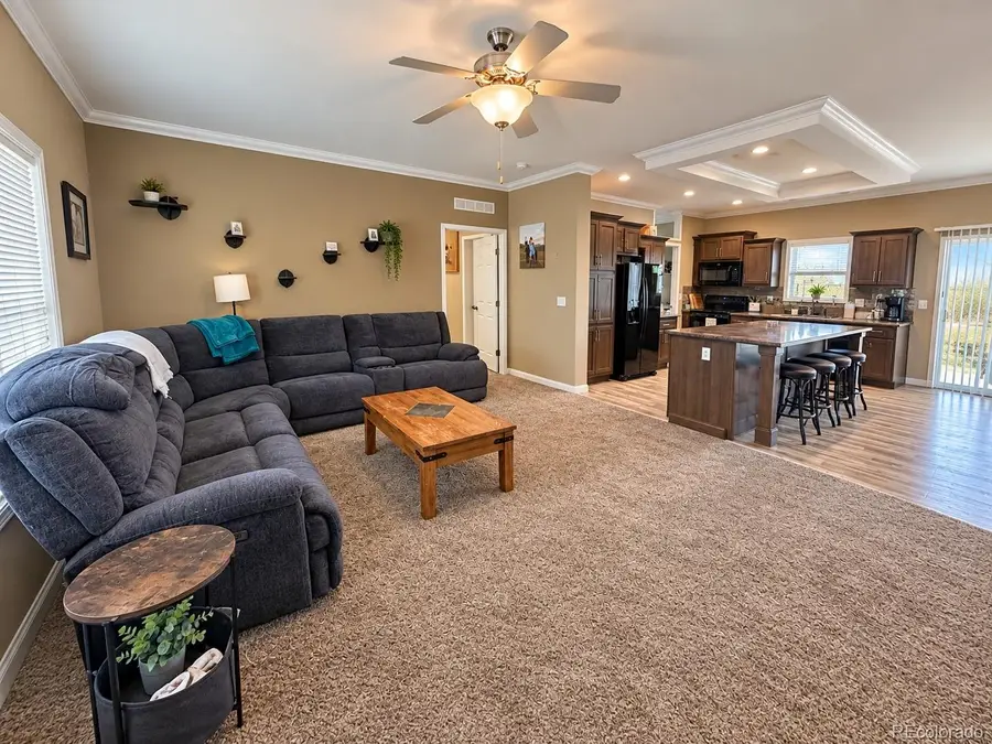 530 Quarry Station, Poncha Springs, CO 81242 - #3