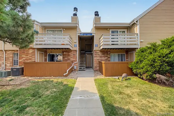 3336 S Ammons Street #12-103, Lakewood, CO 80227