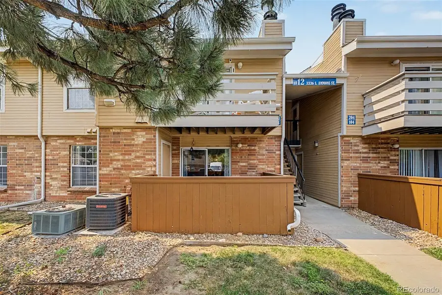 3336 S Ammons Street #12-103, Lakewood, CO 80227 - #2