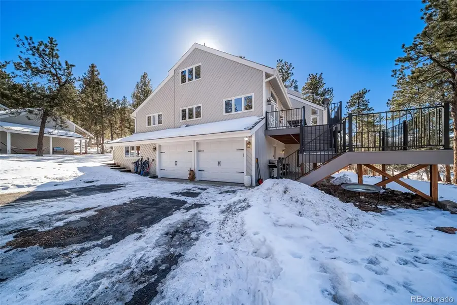 3454 Nova Road, Pine, CO 80470 - Image #2