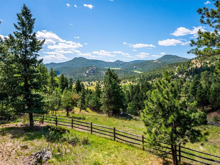 6480 Kilimanjaro Drive, Evergreen, CO 80439 - #2