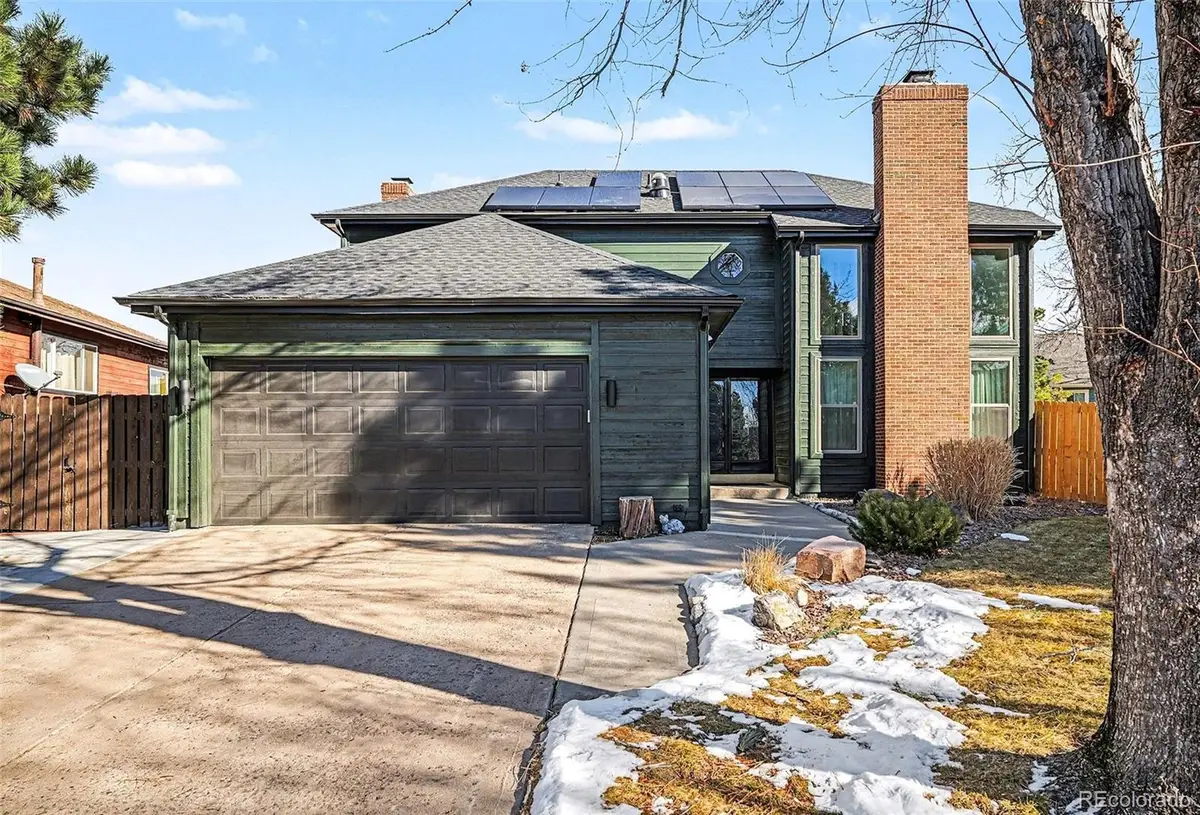 5462 S Ventura Court, Centennial, CO 80015 - Image #1