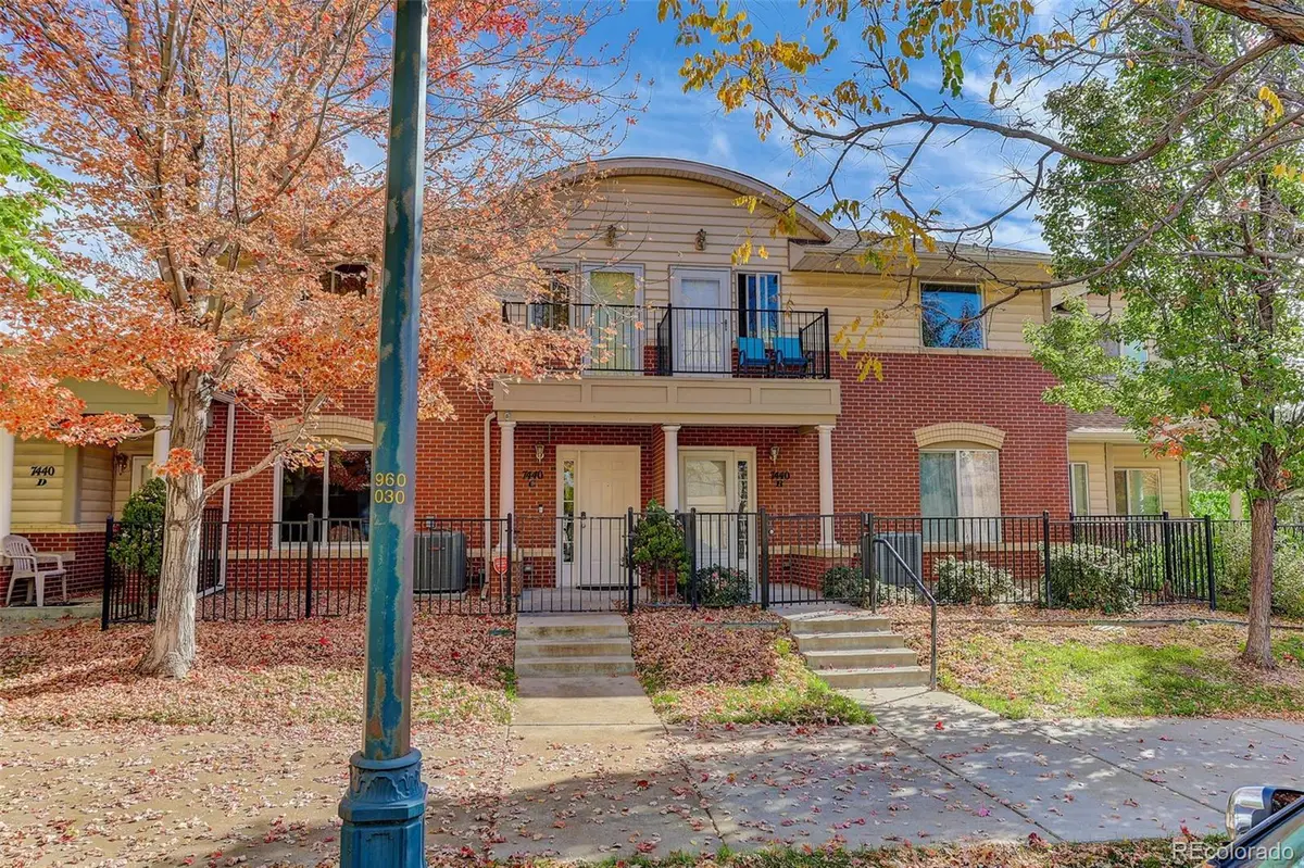 7440 Lowell Boulevard #C, Westminster, CO 80030 - Image #1