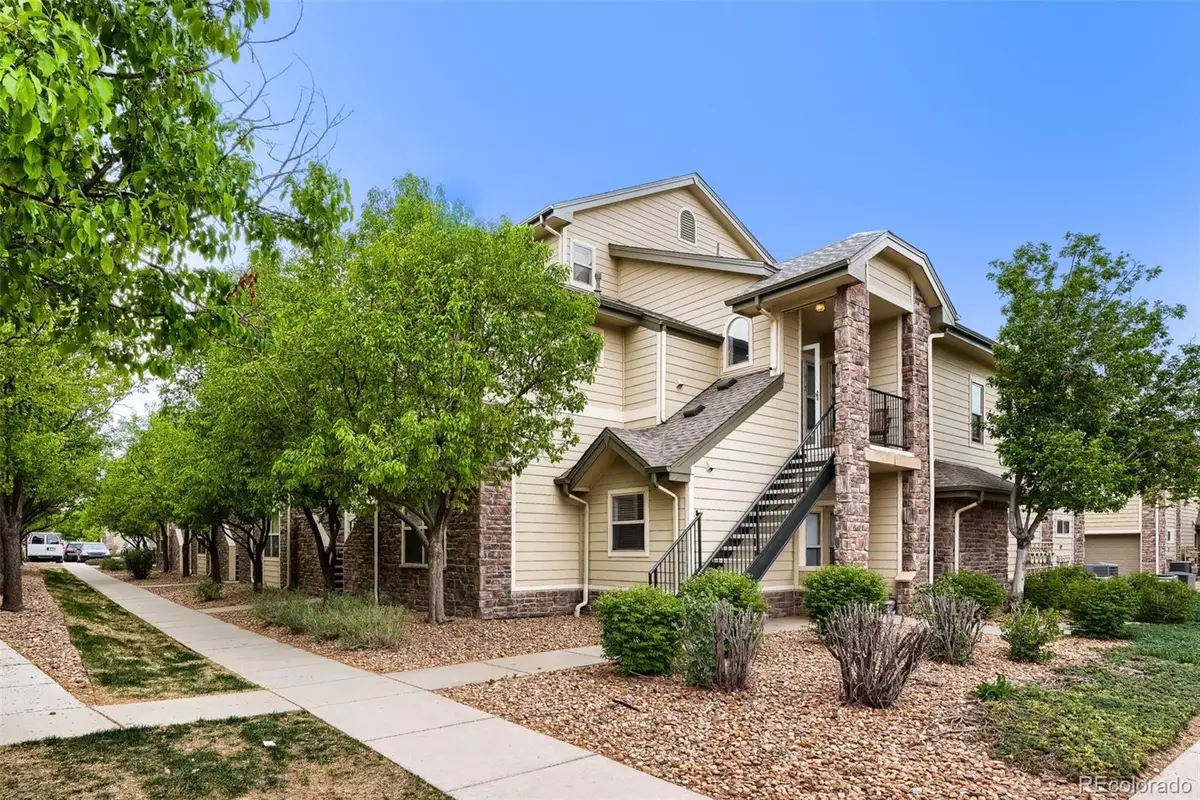 5800 Tower Road #1006, Denver, CO 80249 - #1