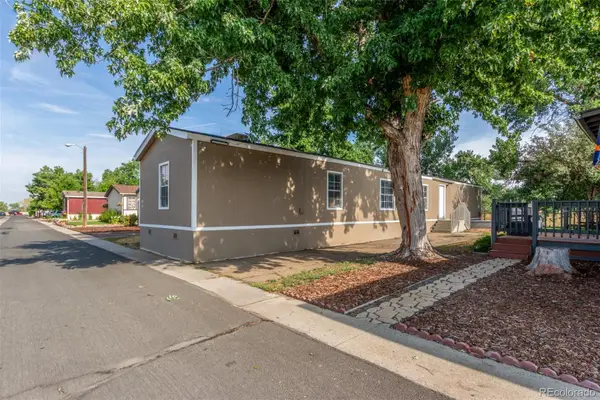 1974 Van Buren Way #278, Aurora, CO 80011