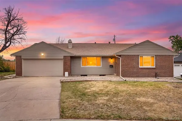 3075 S Holly Place, Denver, CO 80222
