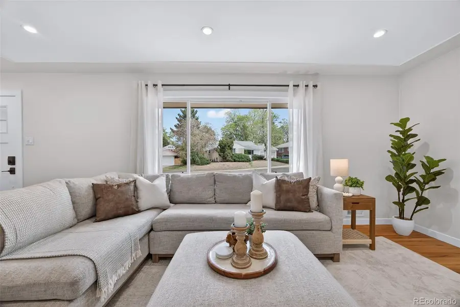 3075 S Holly Place, Denver, CO 80222 - #3