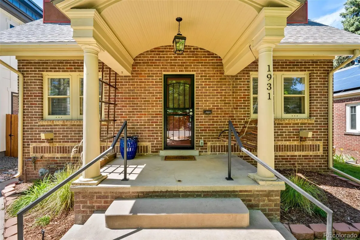 1931 S Washington Street, Denver, CO 80210 - #1