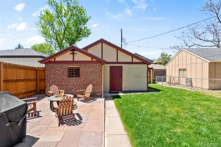 1931 S Washington Street, Denver, CO 80210 - #3