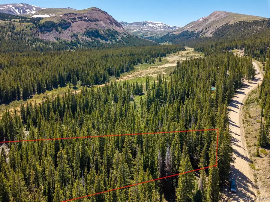 5680 Timberline Terrace, Fairplay, CO 80440 - #2