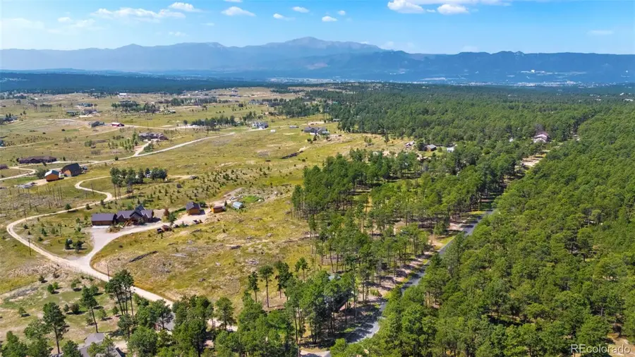 6265 Vessey Road, Colorado Springs, CO 80908 - Image #2