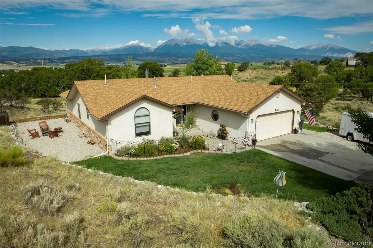 7280 County Road 178, Salida, CO 81201 - #1