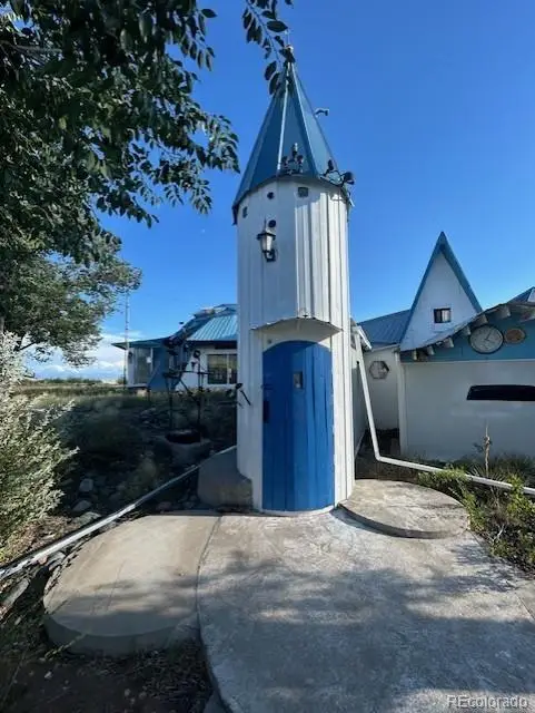 11858 7th Street, Blanca, CO 81123