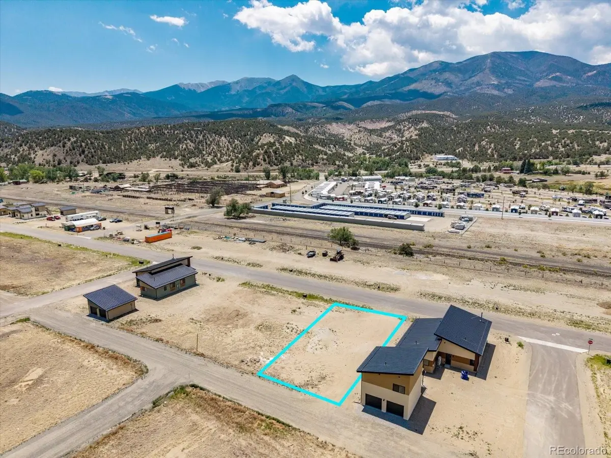4990 Main Street, Salida, CO 81201 - #1