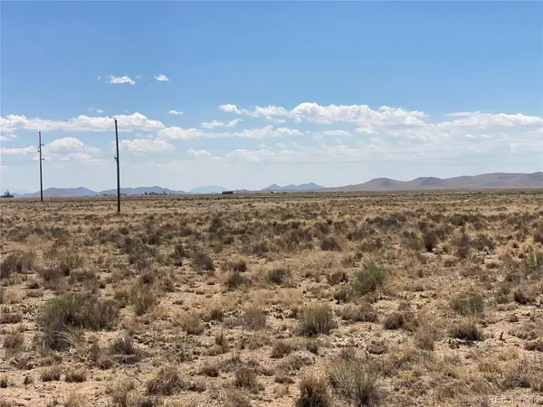 Lot 13 Cortez Road, Blanca, CO 81123