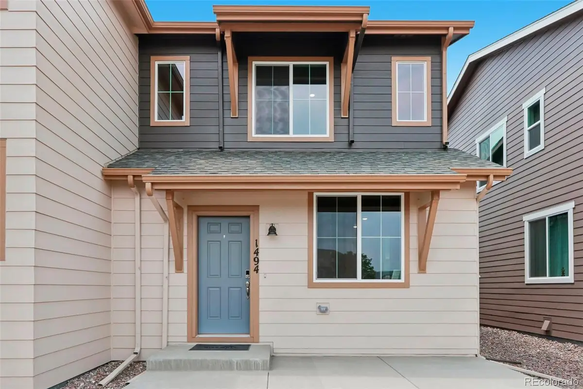 1494 Coral Place, Longmont, CO 80504 - #1