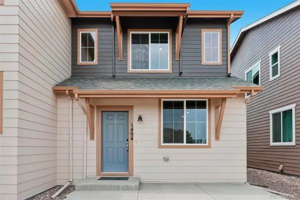 1492 Coral Place, Longmont, CO 80504