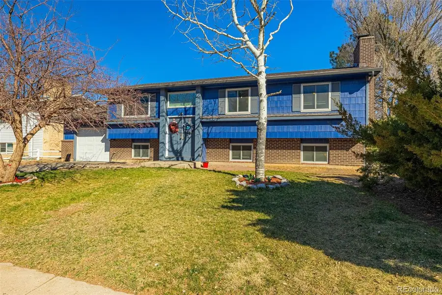 7045 Roaring Spring Avenue, Fountain, CO 80817 - #3